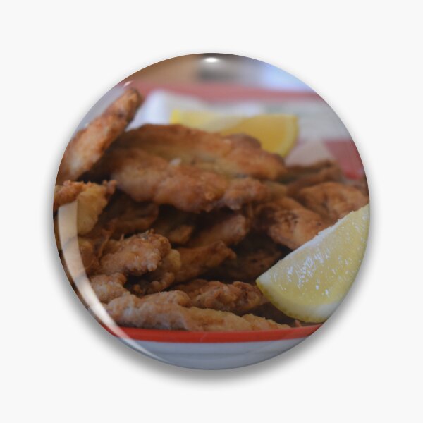 Item preview, Breaded Anchovies 2 designed and sold by Furiarossa.