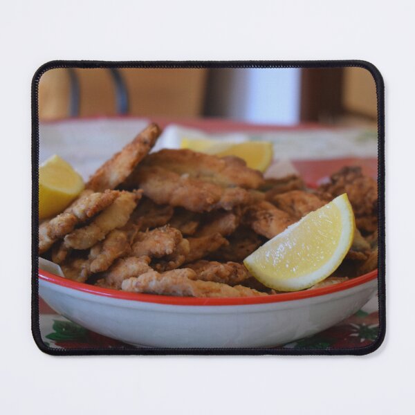 Item preview, Breaded Anchovies 2 designed and sold by Furiarossa.
