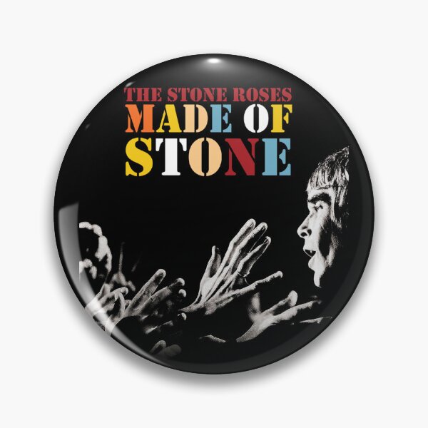 Item preview, Best Seller Of English Rock designed and sold by icarikeef.