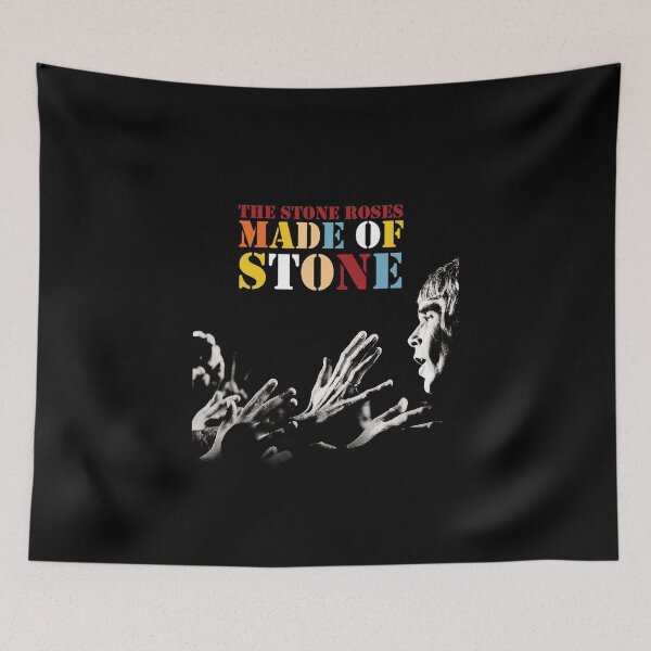 Item preview, Best Seller Of English Rock designed and sold by icarikeef.