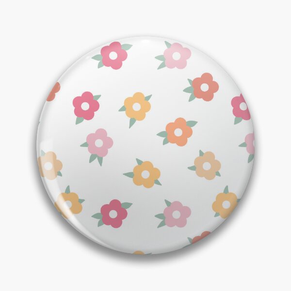 Item preview, Colourful Flowers 12 designed and sold by Ana Moguš.
