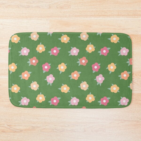 Item preview, Colourful Flowers 12 designed and sold by Ana Moguš.