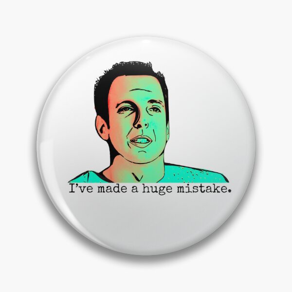 Item preview, GOB designed and sold by Starboy Design.