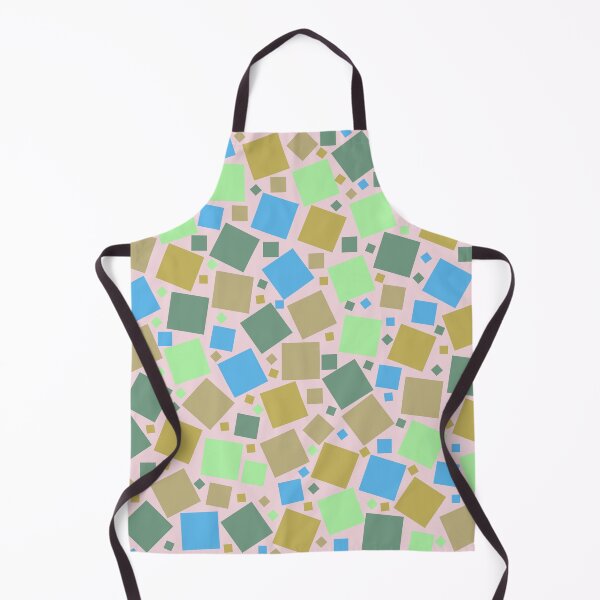 Aperçu de l'œuvre Mosaic Tiles Terrazzo Multicolor Pattern 2 créée et vendue par worldways.