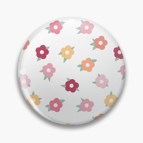 Item preview, Colourful Flowers 13 designed and sold by Ana Moguš.