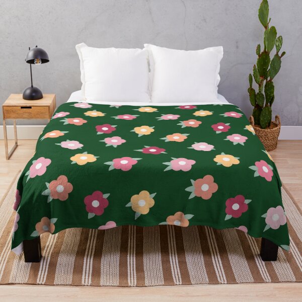 Item preview, Colourful Flowers 13 designed and sold by Ana Moguš.