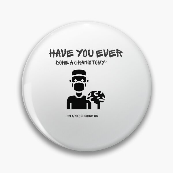 Item preview, Neurosurgeon designed and sold by ICU-FIGHT.
