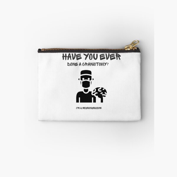 Item preview, Neurosurgeon designed and sold by ICU-FIGHT.