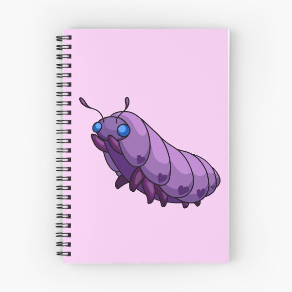 Item preview, Pill Bug designed and sold by sperryjuice.