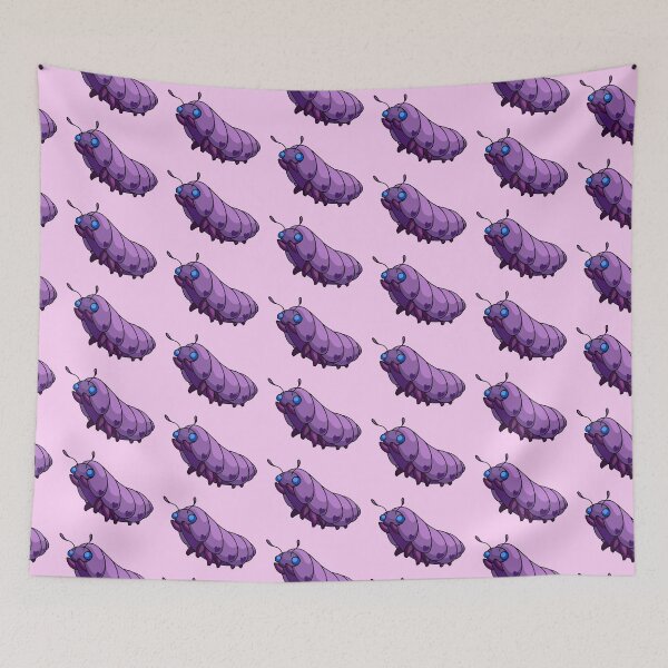 Item preview, Pill Bug designed and sold by sperryjuice.