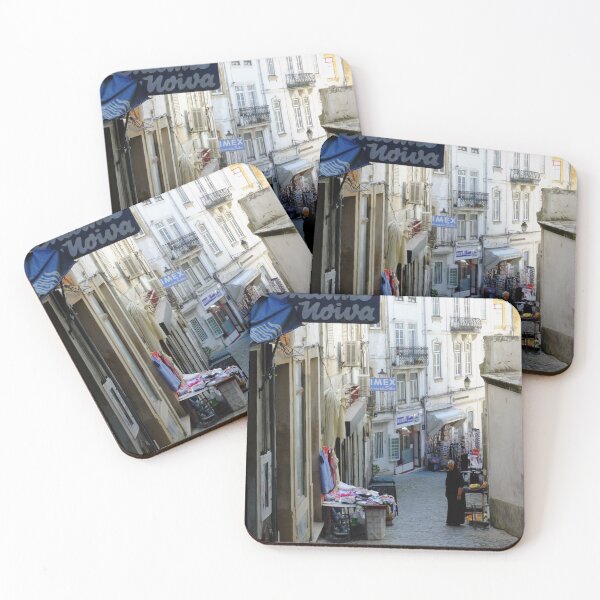 Item preview, Down Streets ... Narrow designed and sold by Marco-Eye-View.