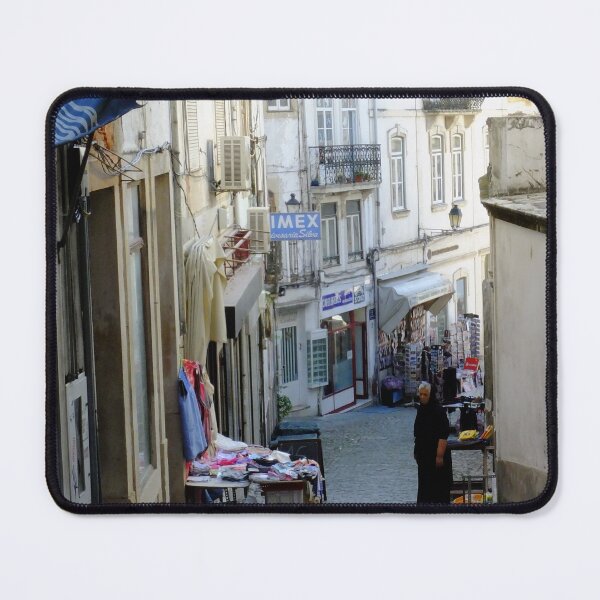 Item preview, Down Streets ... Narrow designed and sold by Marco-Eye-View.