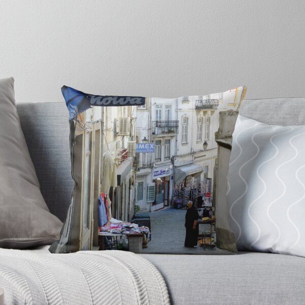 Item preview, Down Streets ... Narrow designed and sold by Marco-Eye-View.