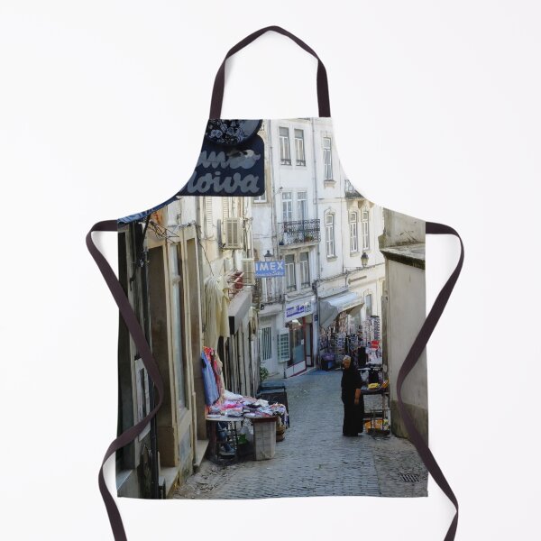 Item preview, Down Streets ... Narrow designed and sold by Marco-Eye-View.