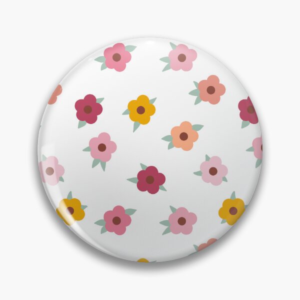 Item preview, Colourful Flowers 14 designed and sold by Ana Moguš.