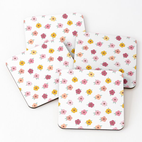 Item preview, Colourful Flowers 14 designed and sold by Ana Moguš.