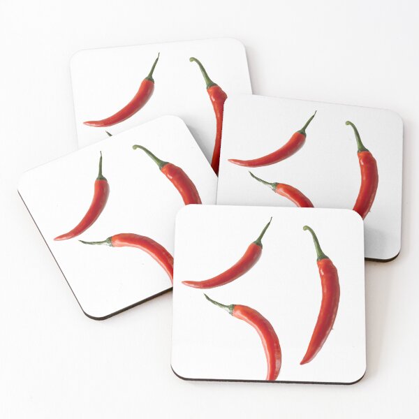 Item preview, It's Chili Out designed and sold by PezArtCo.