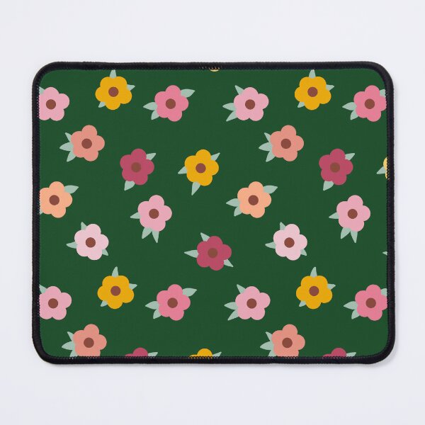 Item preview, Colourful Flowers 14 designed and sold by Ana Moguš.