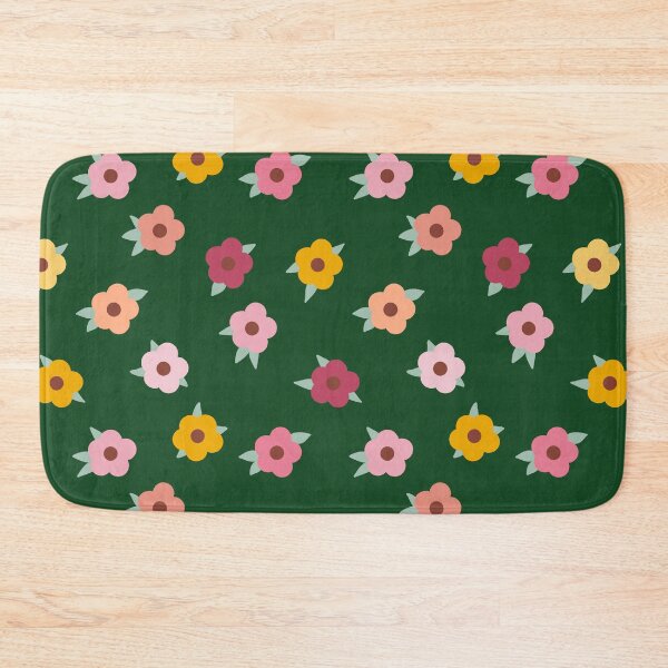 Item preview, Colourful Flowers 14 designed and sold by Ana Moguš.