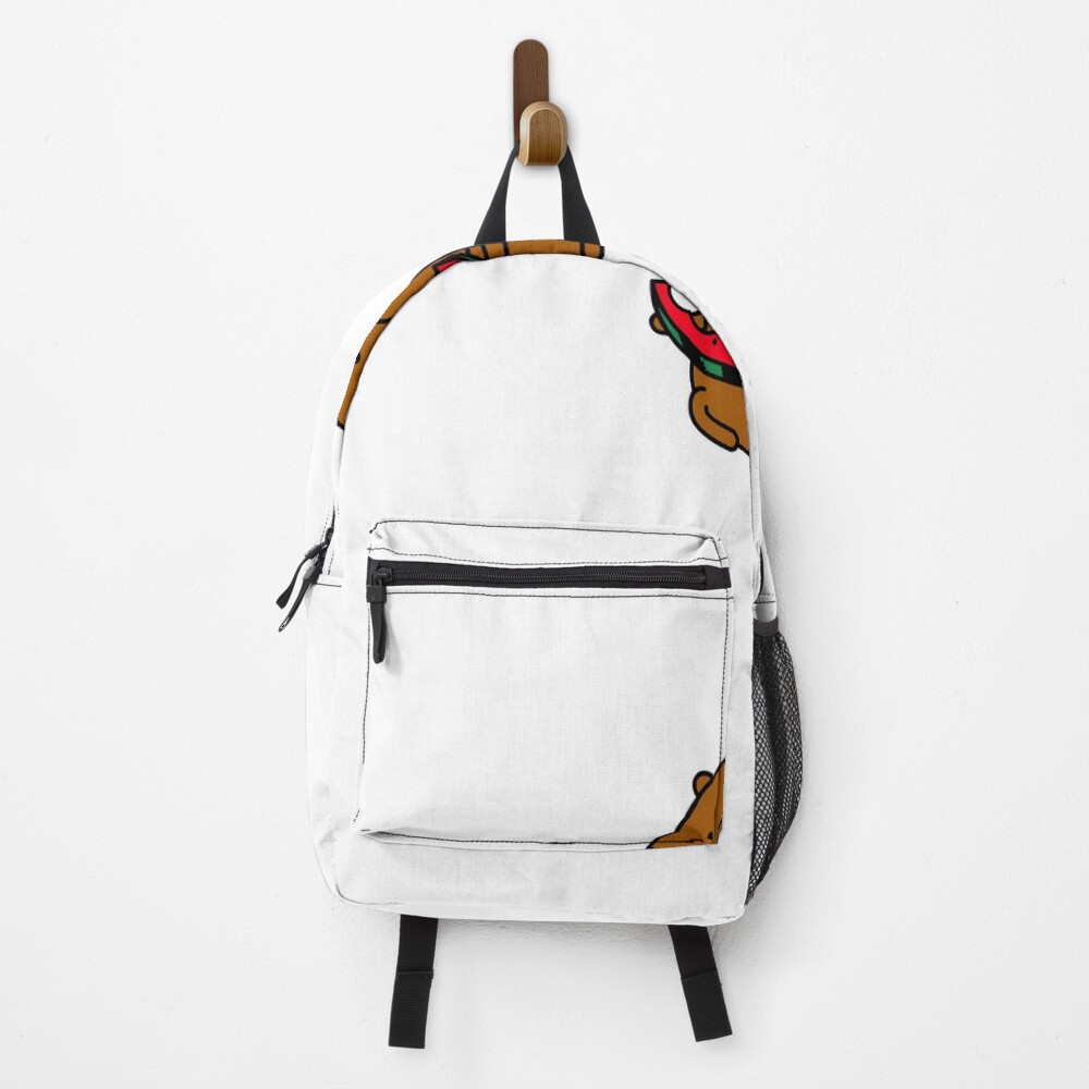 Artikel-Vorschau von Rucksack, designt und verkauft von RyderDesign.
