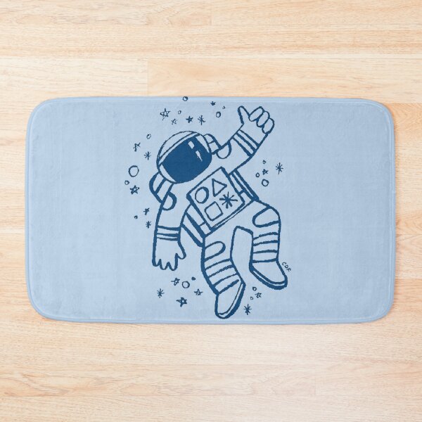 Artikelvorschau, Funny astronaut entworfen und verkauft von Vermut288.