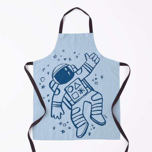 Artikelvorschau, Funny astronaut entworfen und verkauft von Vermut288.