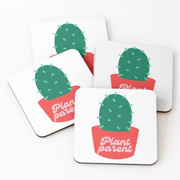 Item preview, Plant Parent designed and sold by groovyfolk.