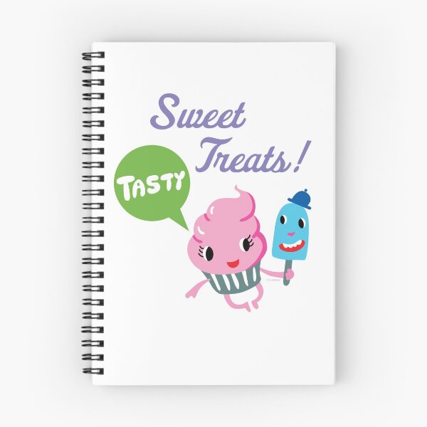 Item preview, Sweet Treats   designed and sold by Andi Bird.