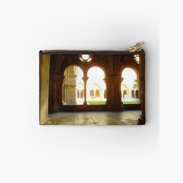 Item preview, Sun-filled Cloisters designed and sold by Marco-Eye-View.