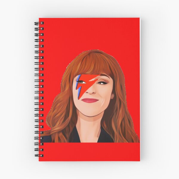 Item preview, Rowena Bowie designed and sold by CaitlanMacLeod.
