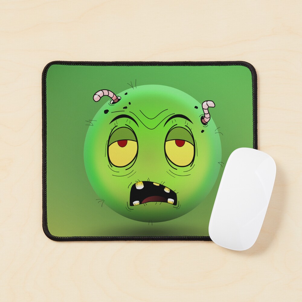 Item preview, Mouse Pad designed and sold by Pankroot.