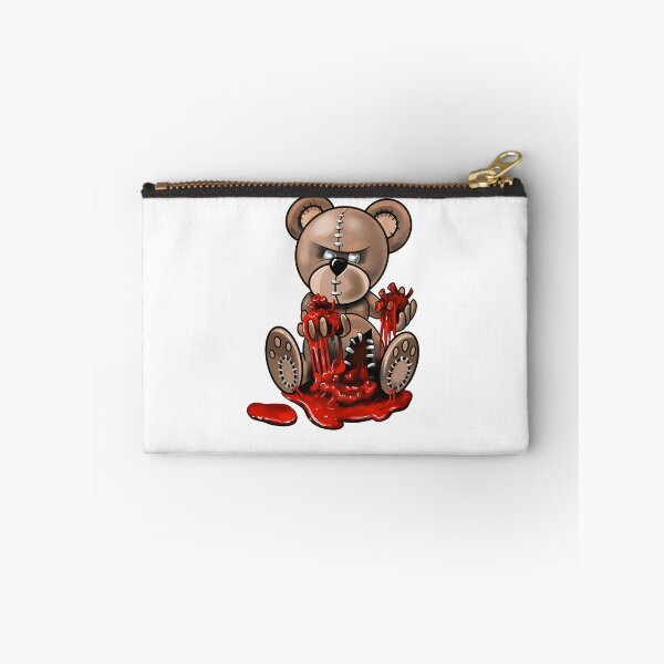 Artikelvorschau, Bear Voodoo entworfen und verkauft von Ketrinartistka.
