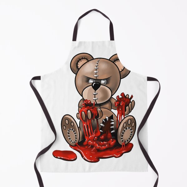 Item preview, Bear Voodoo designed and sold by Ketrinartistka.