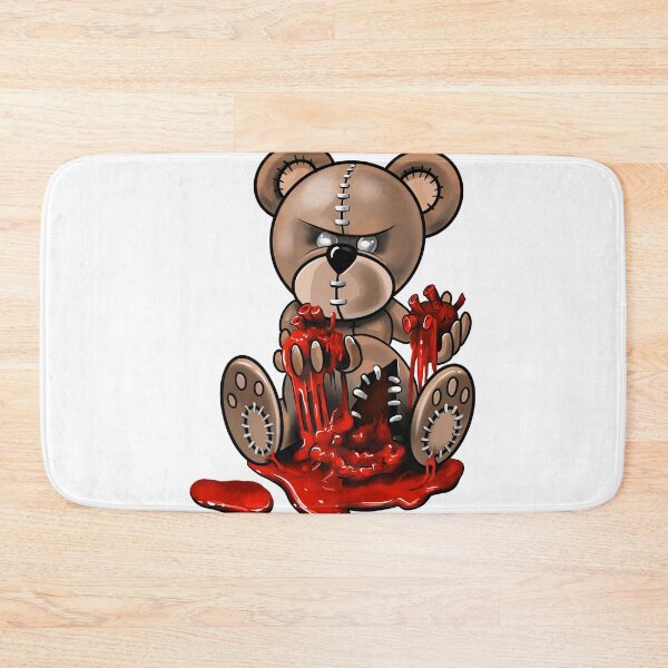 Item preview, Bear Voodoo  designed and sold by Ketrinartistka.