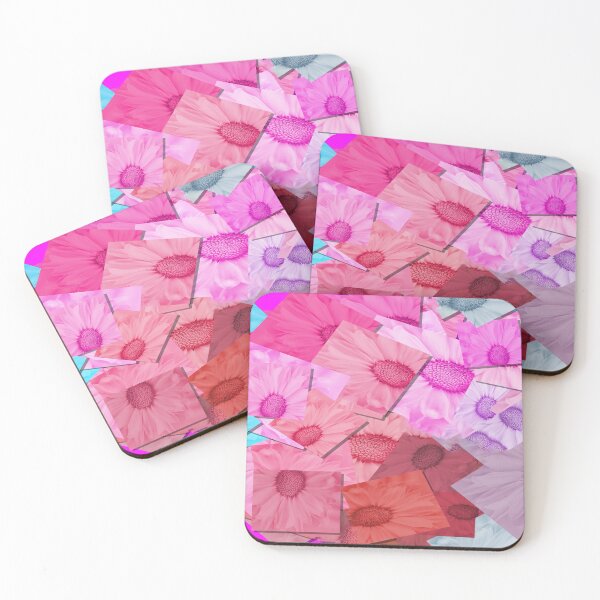 Item preview, Estilización floral abstracta - arte digital designed and sold by Rostislav Bouda.