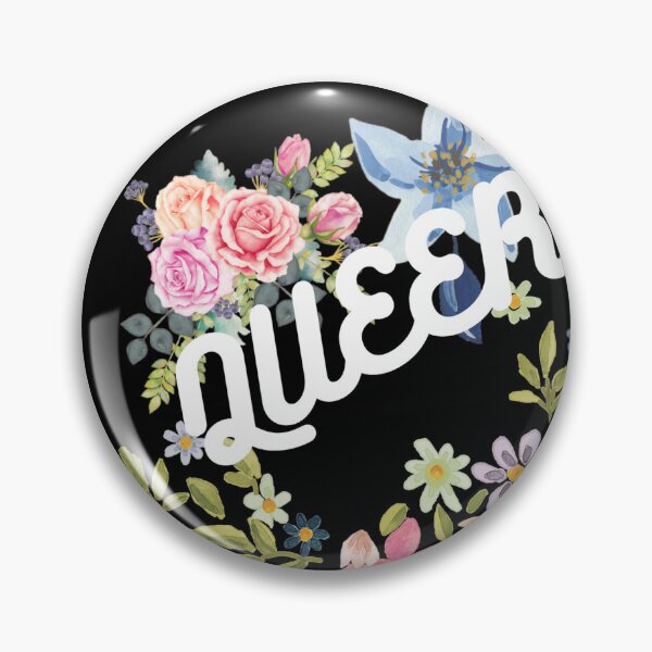 Item preview, Queer.  designed and sold by dmech8787.