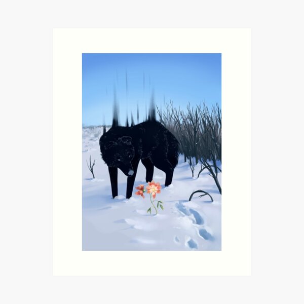 Hope Art Print
