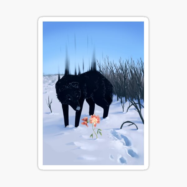 Hope Sticker