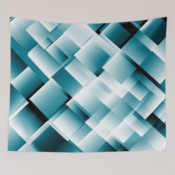Aperçu de l'œuvre Neon Abstract Background 3 créée et vendue par Julia Rudens.
