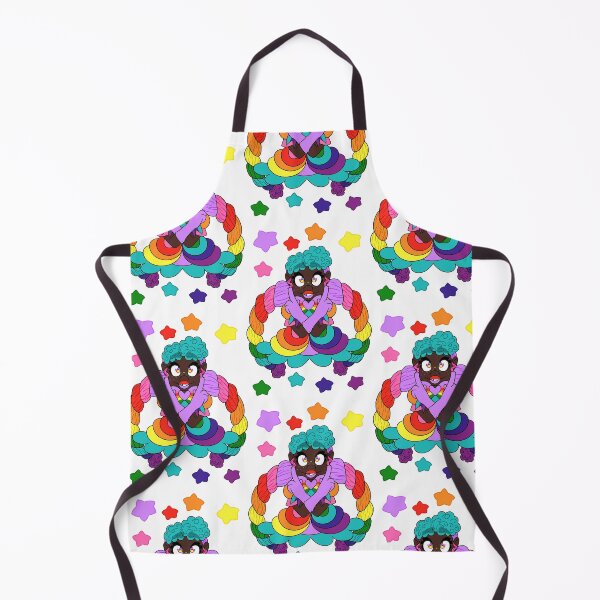 Item preview, Pride Magical Girls: rainbow designed and sold by PrinceDevil.