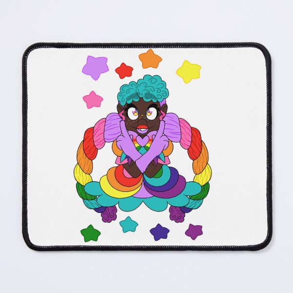 Item preview, Pride Magical Girls: rainbow designed and sold by PrinceDevil.