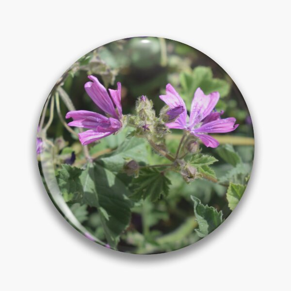 Item preview, Malva Sylvestris 1 designed and sold by Furiarossa.