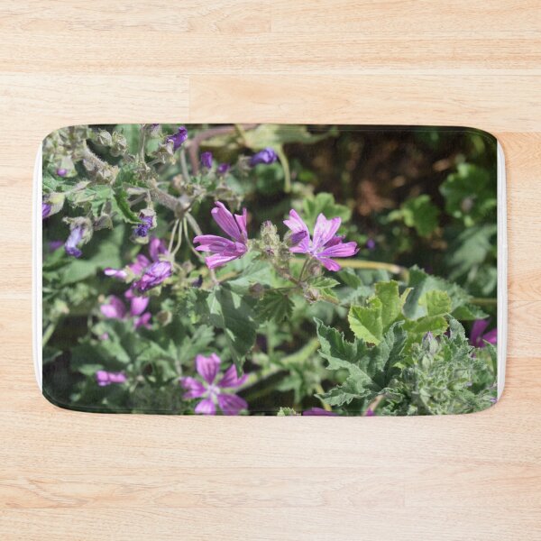 Item preview, Malva Sylvestris 1 designed and sold by Furiarossa.