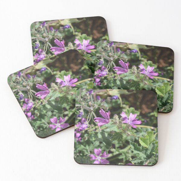 Item preview, Malva Sylvestris 1 designed and sold by Furiarossa.