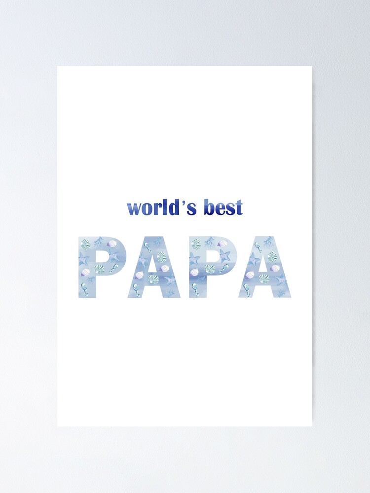 World's best 2024 papa gifts