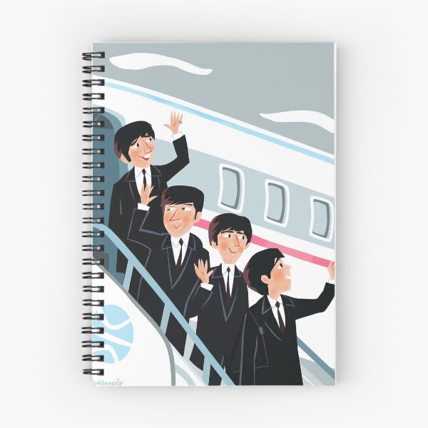Item preview, the Lads from Liverpool designed and sold by kellykennedyart.