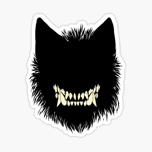 Predator Stickers Redbubble