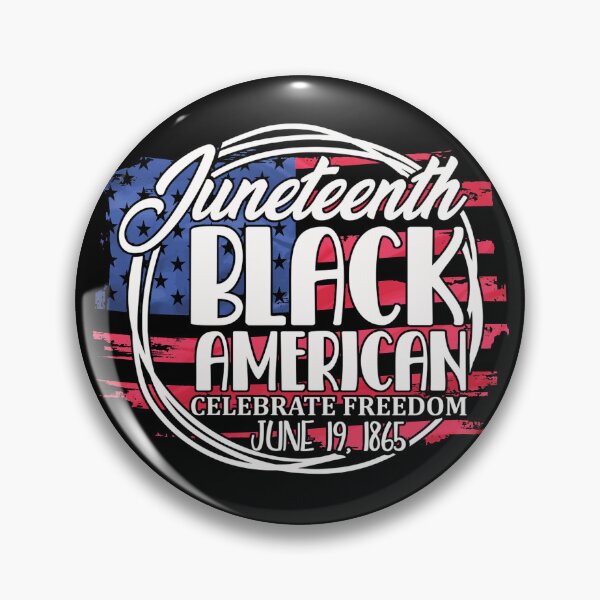 Item preview, JUNETEENTH BLACK AMERICAN CELEBRATE FREEDOM INDEPENDENCE DAY designed and sold by lukas69graphic.
