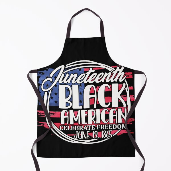 Item preview, JUNETEENTH BLACK AMERICAN CELEBRATE FREEDOM INDEPENDENCE DAY designed and sold by lukas69graphic.