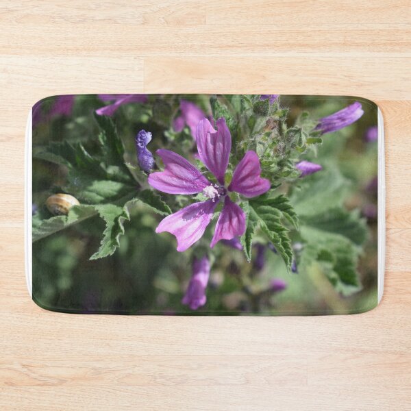 Item preview, Malva Sylvestris 2 designed and sold by Furiarossa.